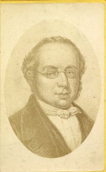 Jaromír Čelakovský