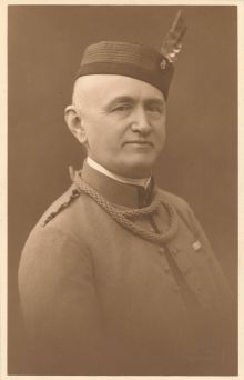 Emil Tšída