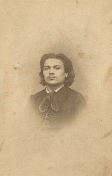 František Josef Heidelberg