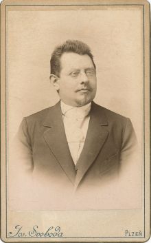 Bohdan Tyšler