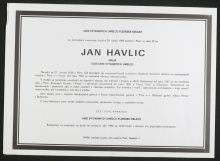 Jan Havlic