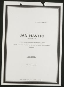 Jan Havlic