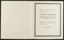 Josef Hodek
