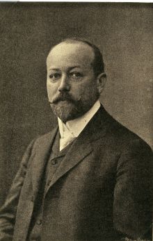 Bernard ml. Guldener