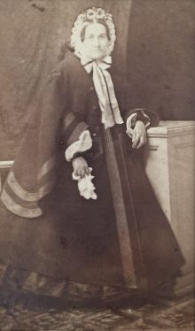 Alžběta Guldenerová