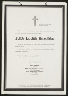Luděk Bezděka
