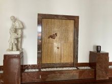 pamětní deska: Pamětní deska obětem druhé světové války