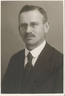 Antonín Profous